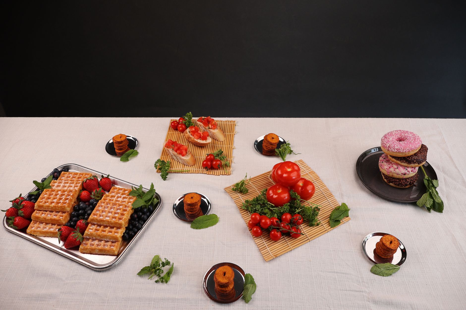 Plateaux repas à Issy-les-Moulineaux